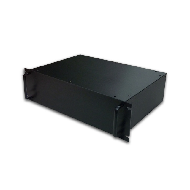 SL1925LB Rack Mount  Aluminum Audio Chassis (Lts Ver.)